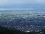 高原城镇