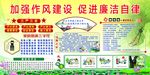 作风建设