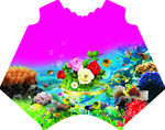 海洋花