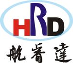 HRD  LOGO  航达