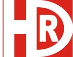 企业标识  LOGO  HRD