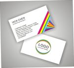 logo名片