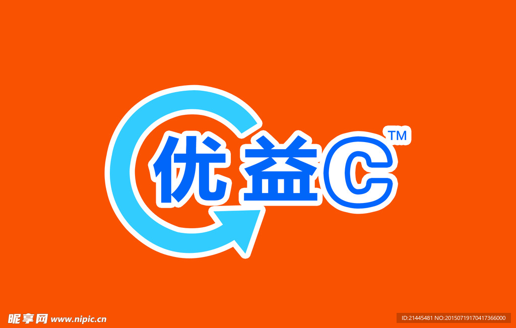 优益C图标