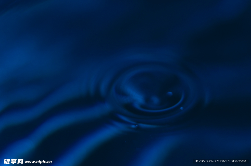 水滴