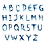 字母设计