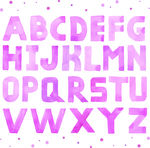 字母设计