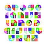字母设计