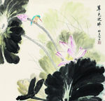 翠色迎眸