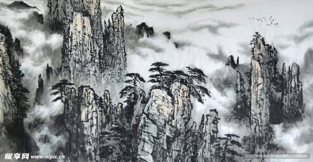 峰险烟岫复