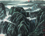 革命摇篮井冈山