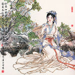 孔雀东南飞