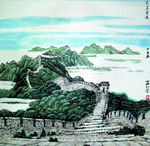 天高云淡