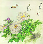 早春二月