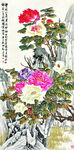 山中牡丹