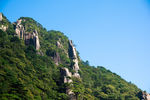 江西三清山