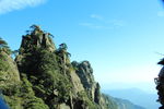 江西三清山