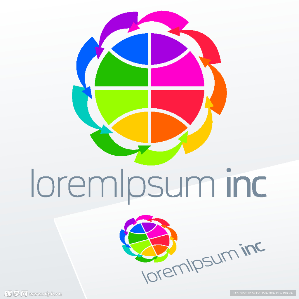 logo设计