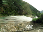 尼洋河