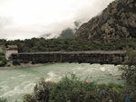 尼洋河