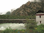 尼洋河