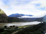 尼洋河