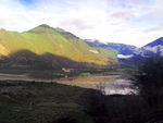 尼洋河