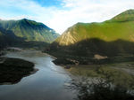 尼洋河