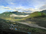 尼洋河