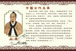 中医文化 扁鹊