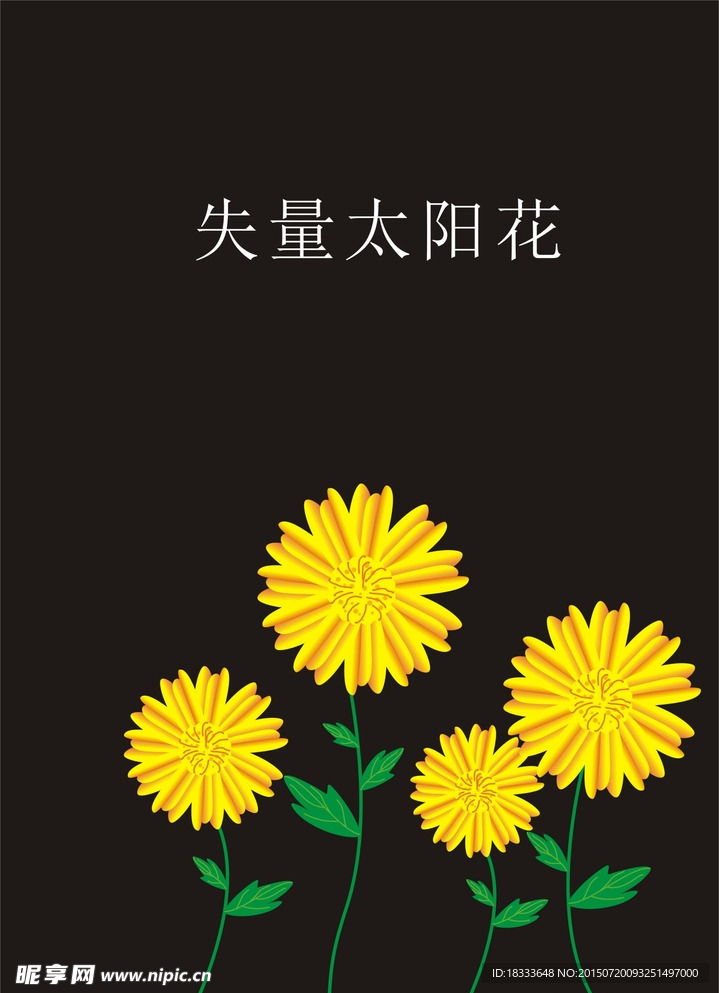太阳花
