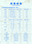 体育俱乐部收费标准