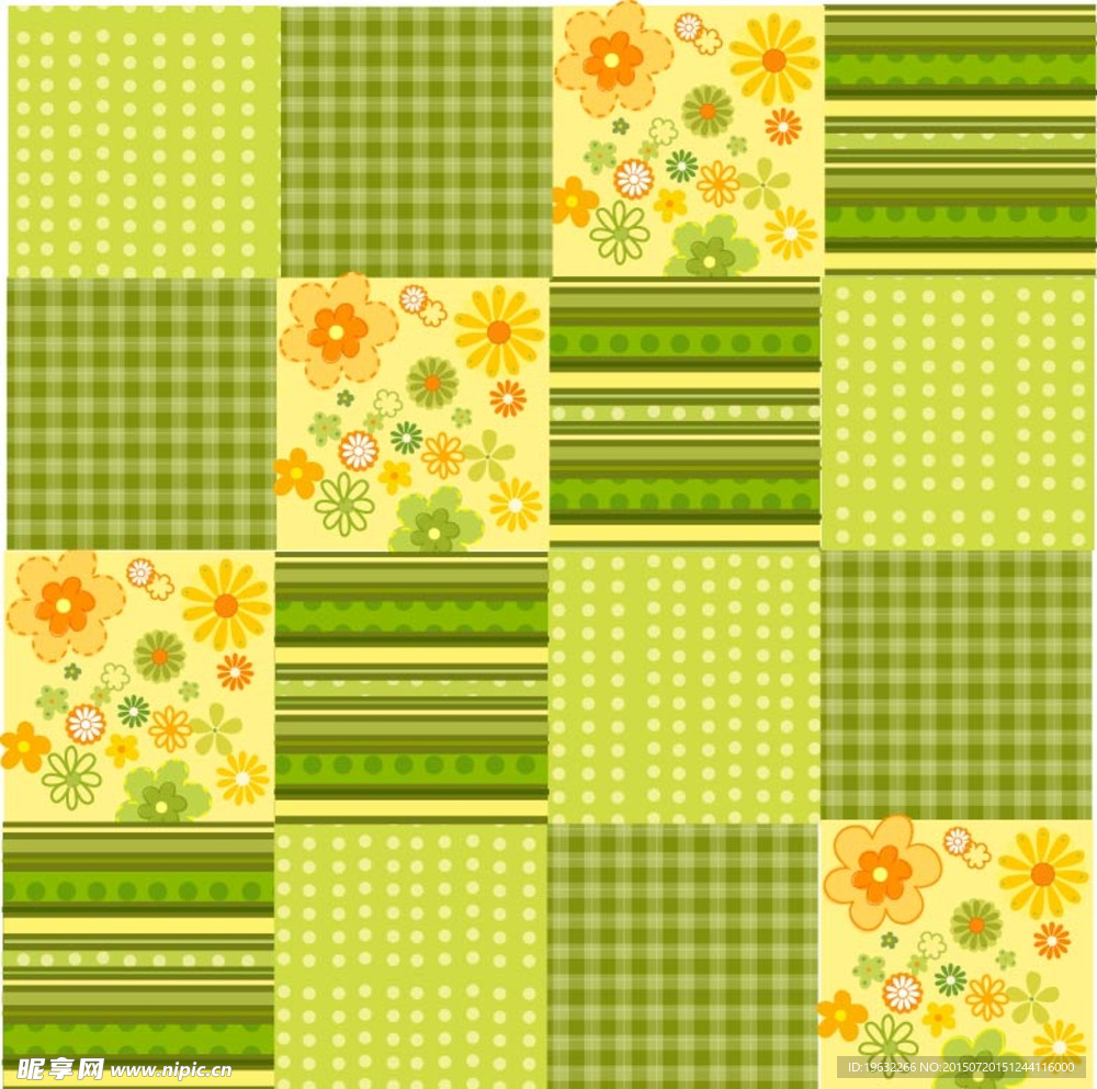 矢量 花纹 底纹 设计 图片