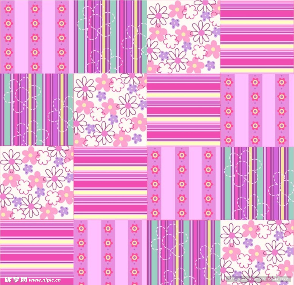 矢量 花纹 底纹 设计 图片