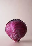 紫色包菜