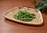 毛豆