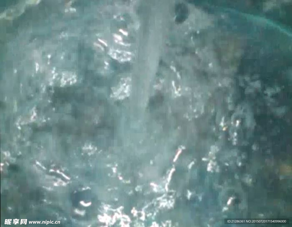 水涡