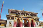 寺院