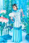 古装美女