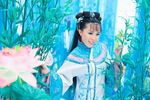 古装美女