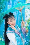 古装美女