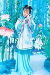 古装美女