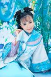 古装美女