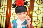 古装美女