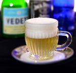 啤酒