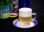 啤酒
