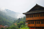 桂林龙脊梯田景区