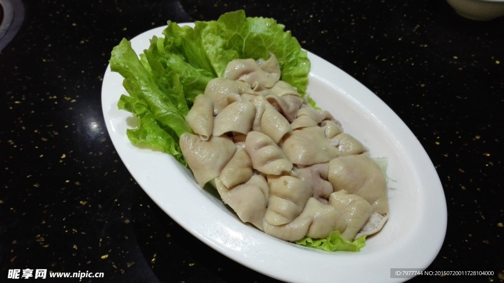 肥肠 特选肥肠