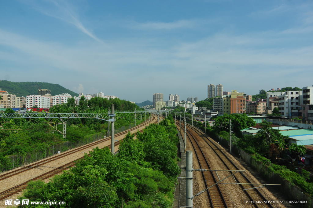 中国高铁 高速铁路