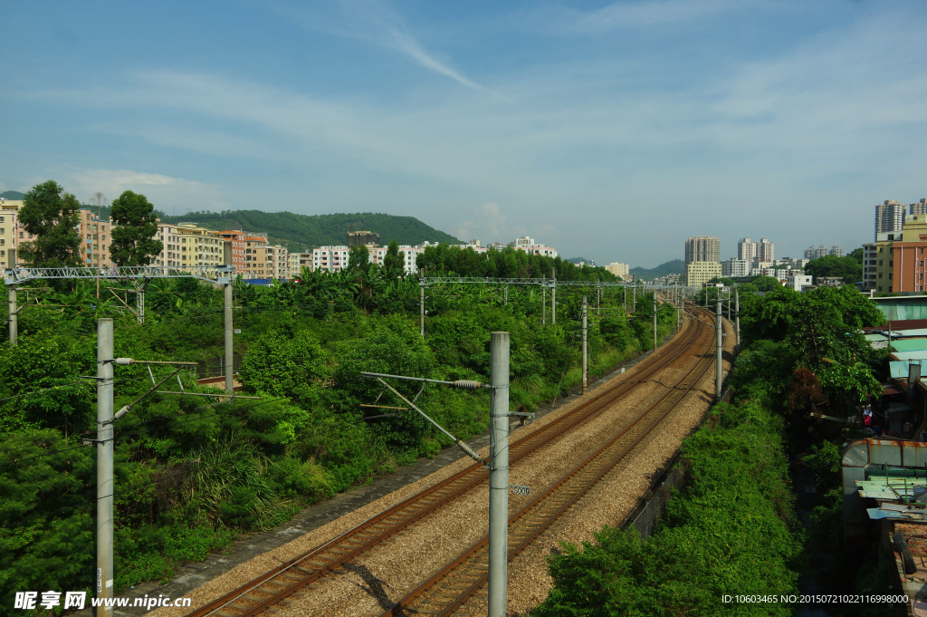 中国高铁 高速铁路