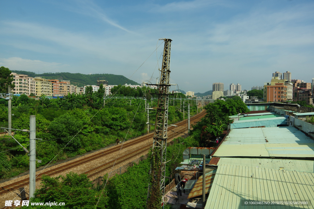 中国高铁 高速铁路